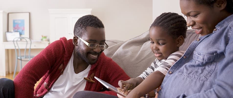 What happens after you order Vodafone broadband