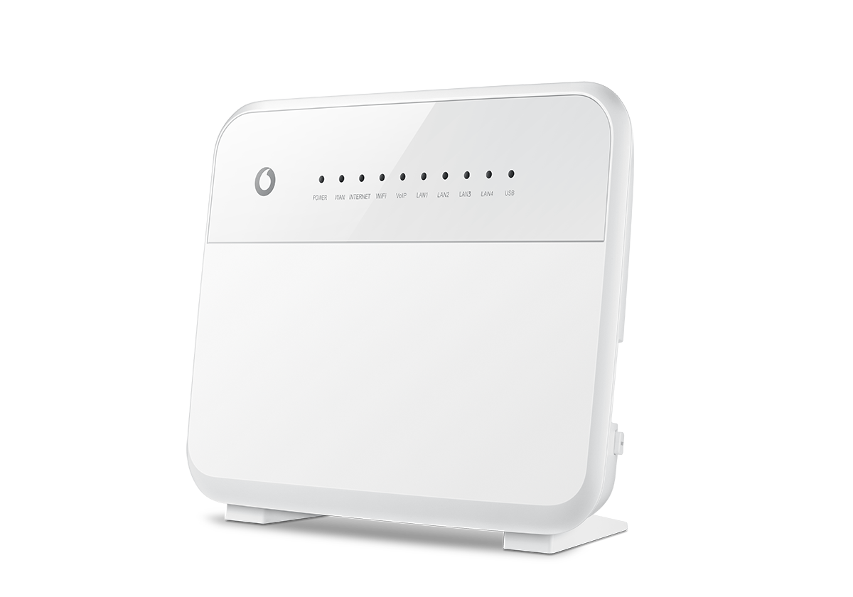 Vodafone Broadband and Landline FAQs | Vodafone Ireland