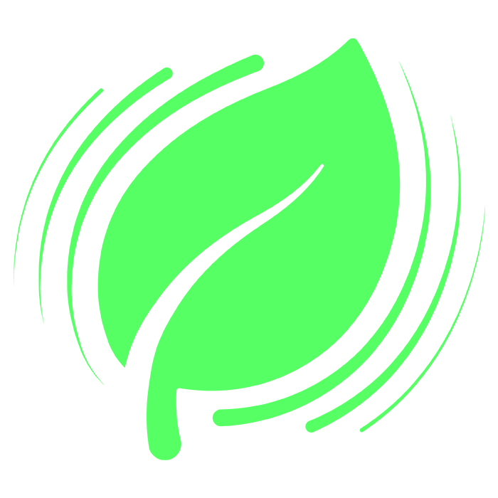 Phone and neo Living leaf