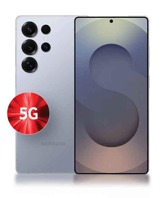 Samsung Galaxy S25 Ultra